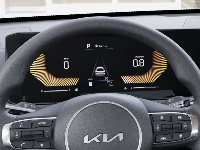 2026 Kia K5 LXS Akron OH