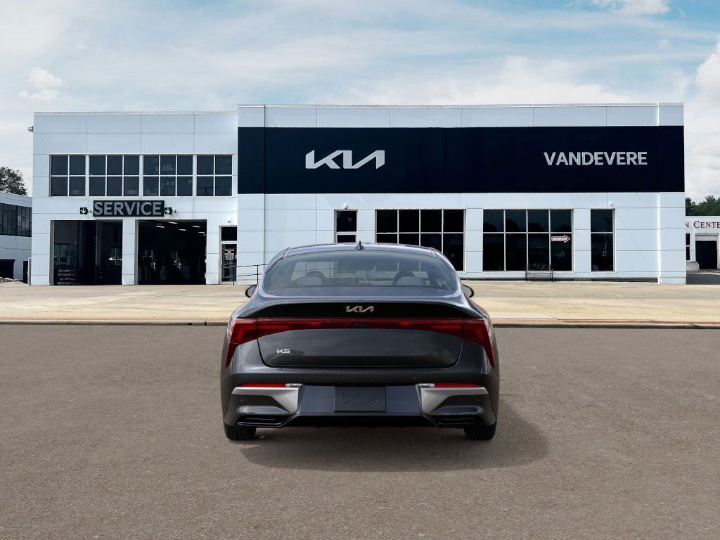 2026 Kia K5 LXS Akron OH