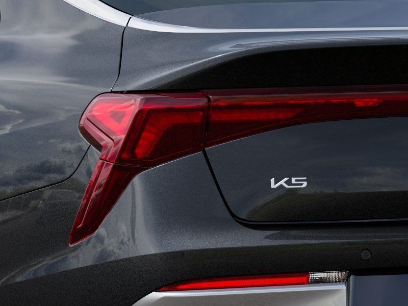 2026 Kia K5 LXS Akron OH