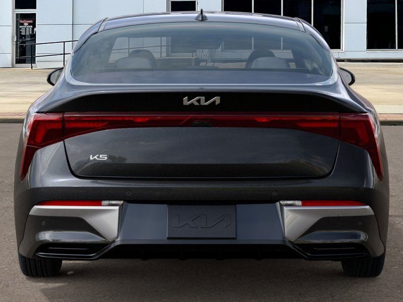 2026 Kia K5 LXS Akron OH