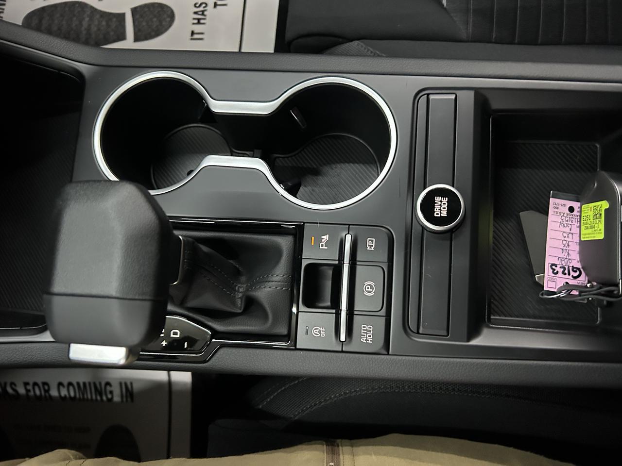 2026 Kia K5 LXS Auto FWD Benwood WV