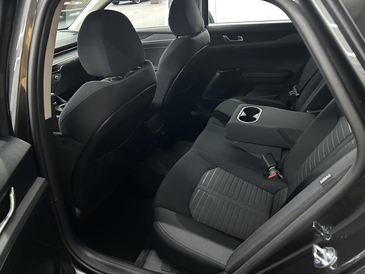 2026 Kia K5 LXS Auto FWD Benwood WV