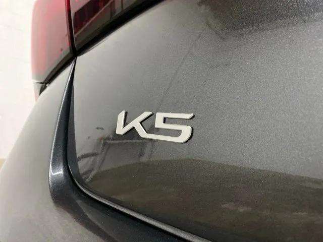 2026 Kia K5 LXS Dallas TX