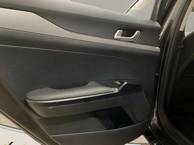 2026 Kia K5 LXS Dallas TX