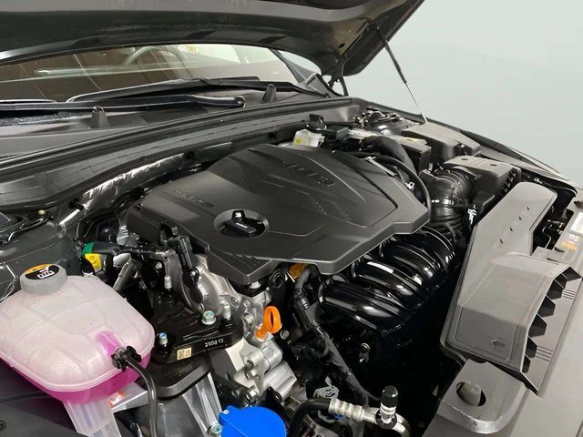 2026 Kia K5 LXS Dallas TX