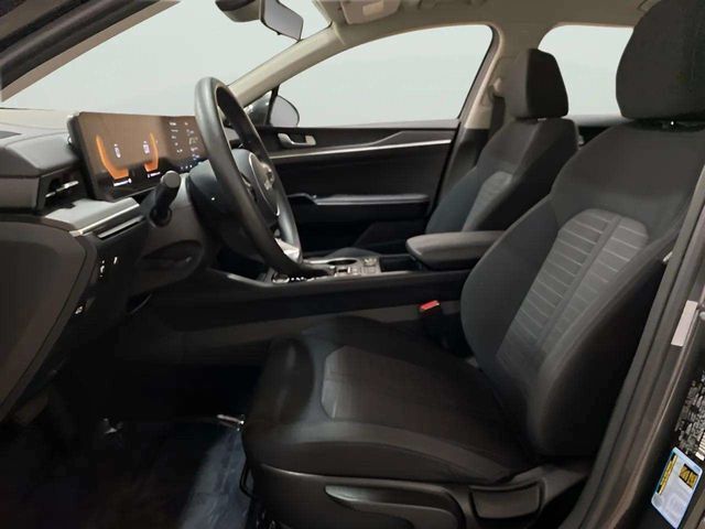 2026 Kia K5 LXS Dallas TX
