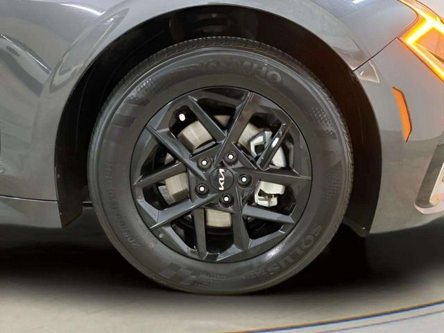 2026 Kia K5 LXS Dallas TX