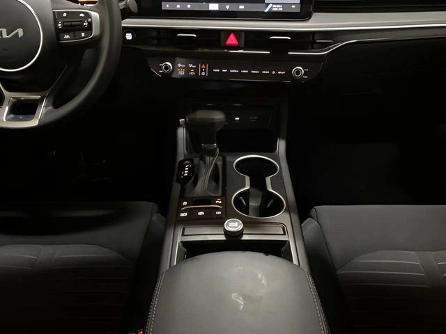 2026 Kia K5 LXS Dallas TX