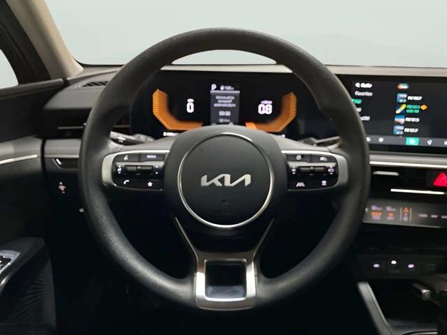 2026 Kia K5 LXS Dallas TX