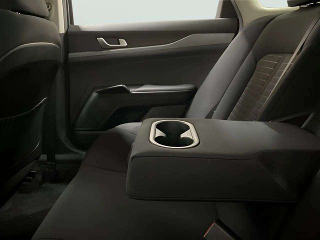 2026 Kia K5 LXS Dallas TX