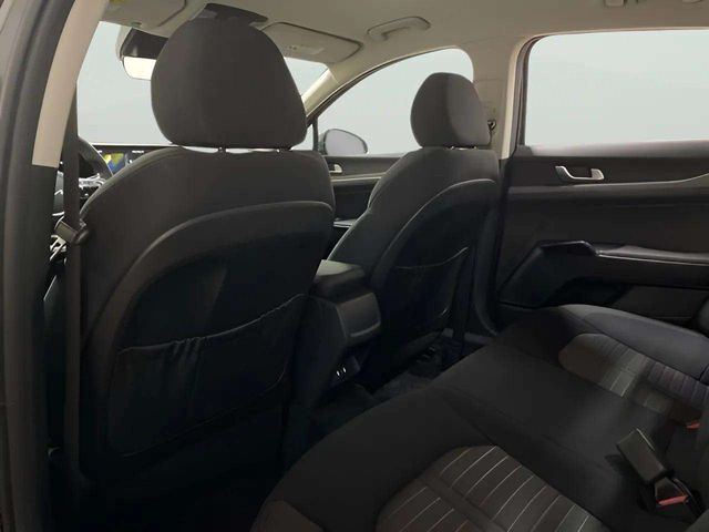 2026 Kia K5 LXS Dallas TX