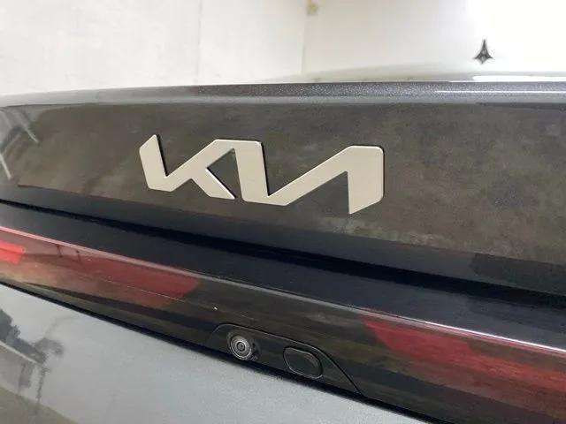 2026 Kia K5 LXS Dallas TX