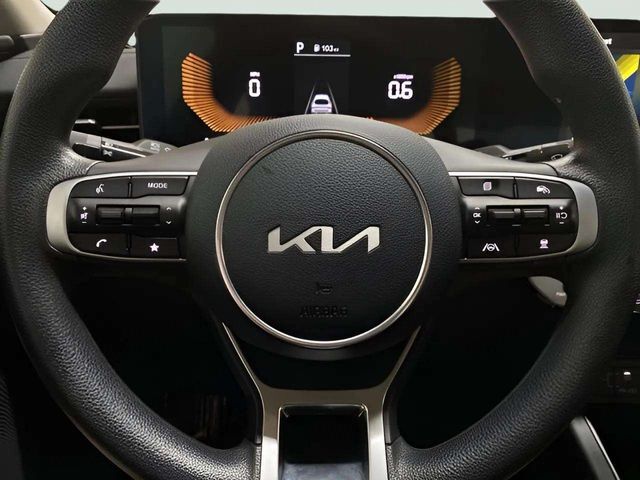 2026 Kia K5 LXS Dallas TX