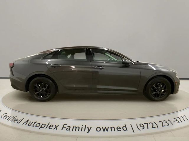 2026 Kia K5 LXS Dallas TX