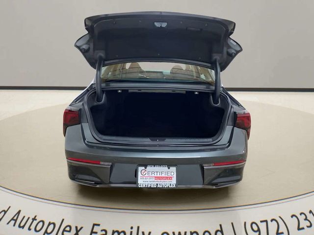 2026 Kia K5 LXS Dallas TX