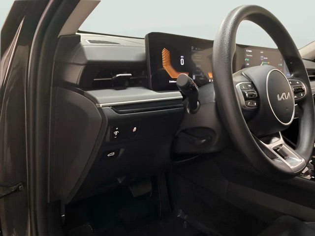 2026 Kia K5 LXS Dallas TX