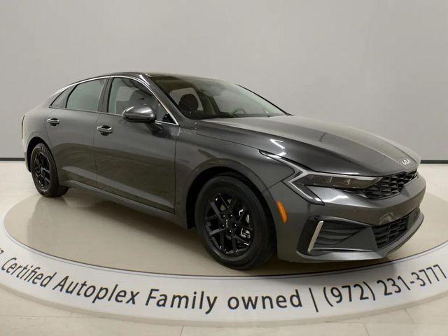 2026 Kia K5 LXS Dallas TX