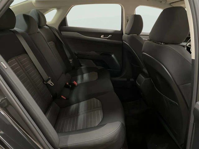 2026 Kia K5 LXS Dallas TX