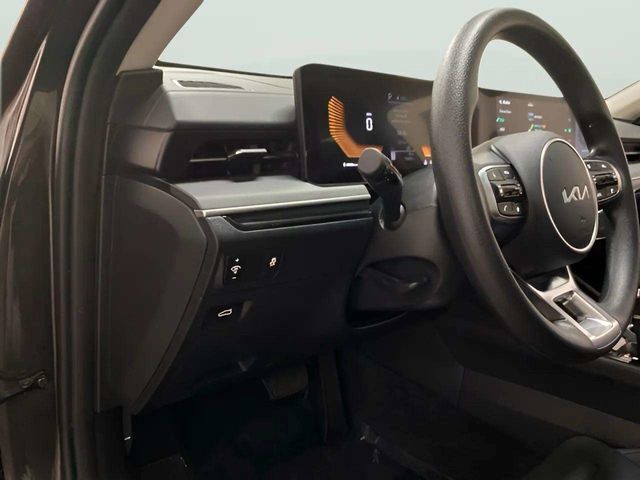 2026 Kia K5 LXS Dallas TX