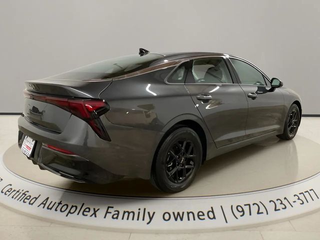 2026 Kia K5 LXS Dallas TX