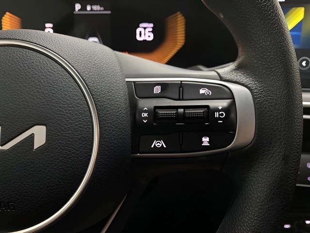 2026 Kia K5 LXS Dallas TX
