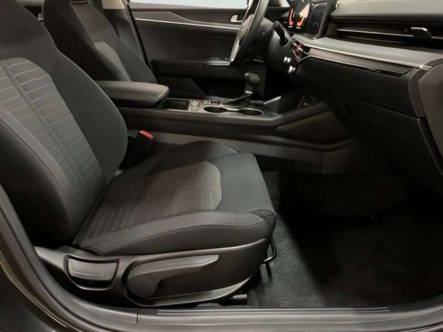 2026 Kia K5 LXS Dallas TX