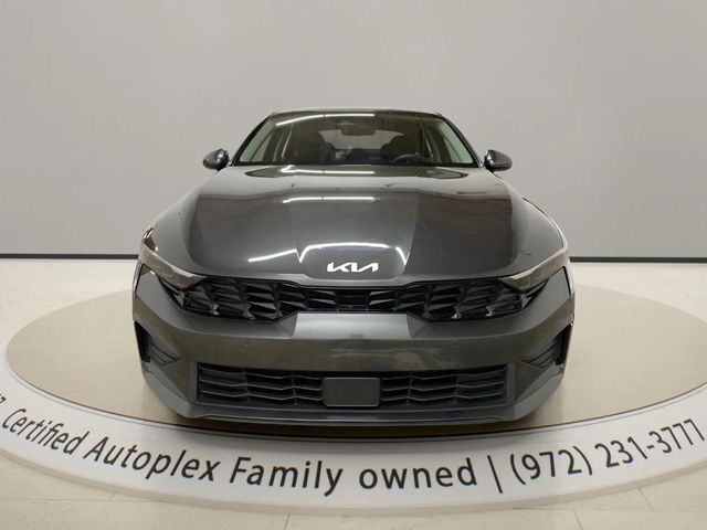2026 Kia K5 LXS Dallas TX