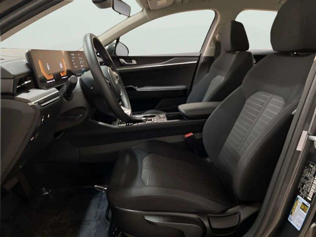 2026 Kia K5 LXS Dallas TX