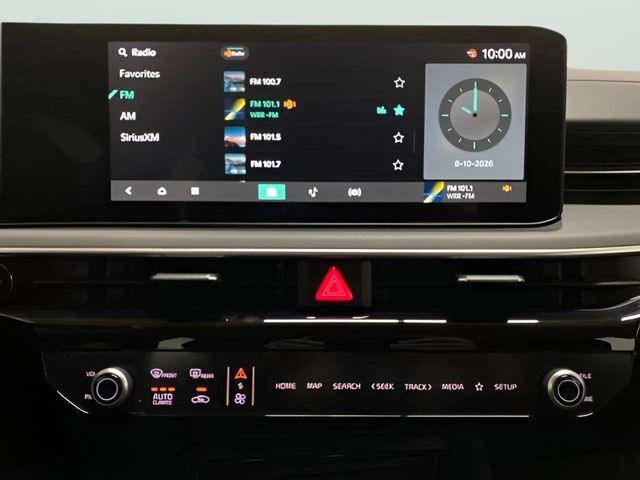 2026 Kia K5 LXS Dallas TX