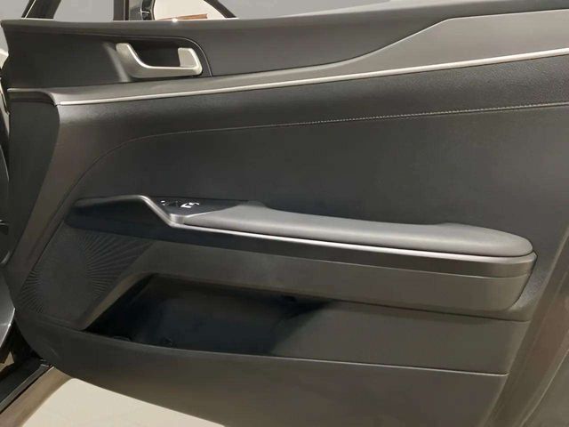 2026 Kia K5 LXS Dallas TX