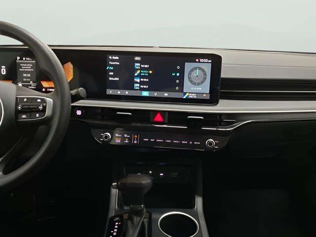 2026 Kia K5 LXS Dallas TX