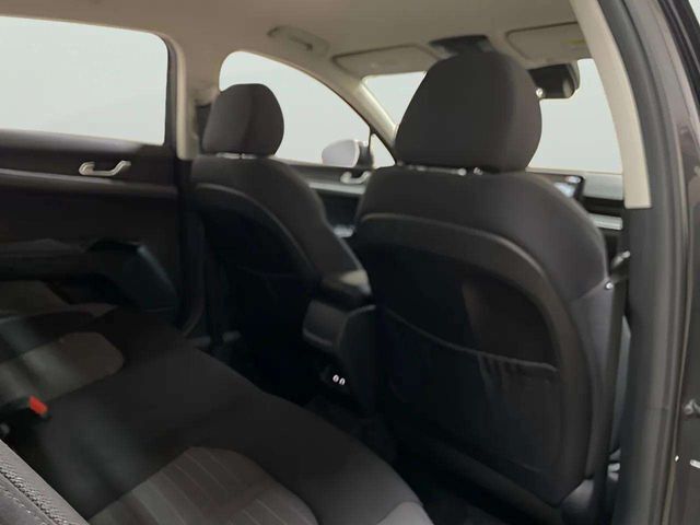 2026 Kia K5 LXS Dallas TX