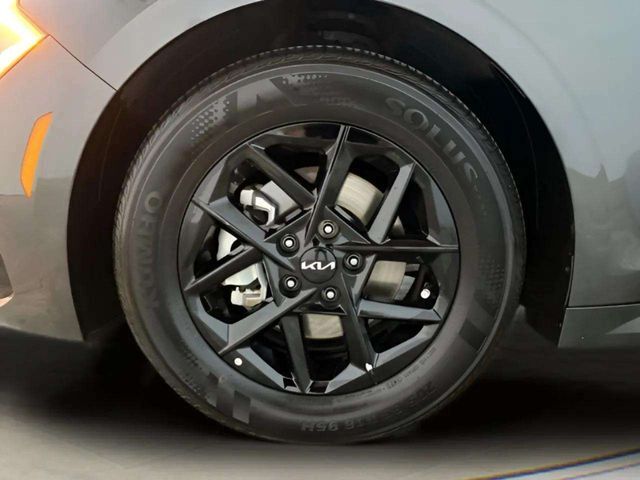 2026 Kia K5 LXS Dallas TX