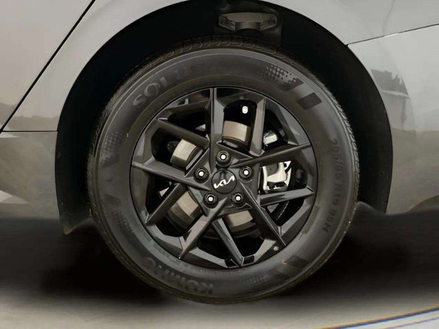 2026 Kia K5 LXS Dallas TX