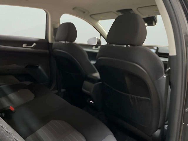 2026 Kia K5 LXS Dallas TX