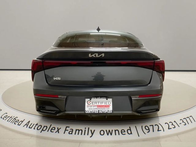 2026 Kia K5 LXS Dallas TX