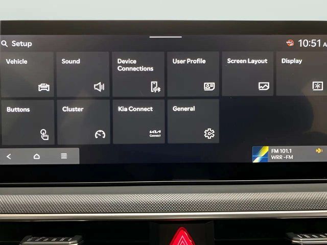 2026 Kia K5 LXS Dallas TX