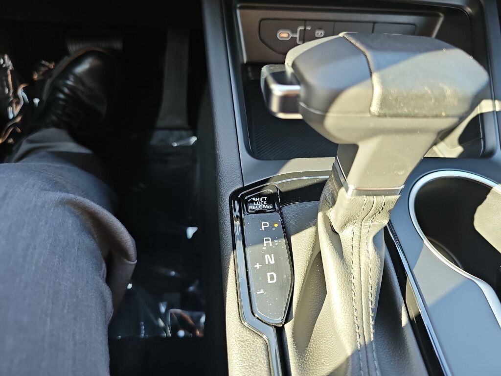 2026 Kia K5 LXS Eureka CA