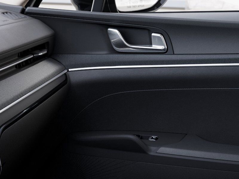 2026 Kia K5 LXS FWD Concord CA