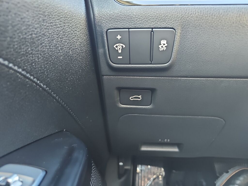 2026 Kia K5 LXS FWD Eureka CA