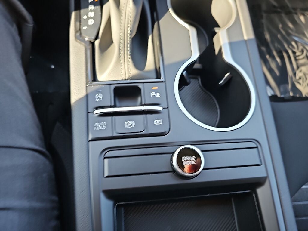 2026 Kia K5 LXS FWD Eureka CA