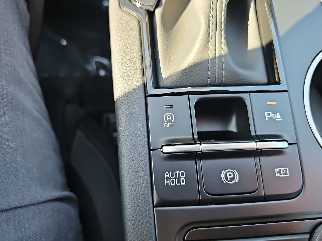 2026 Kia K5 LXS FWD Eureka CA