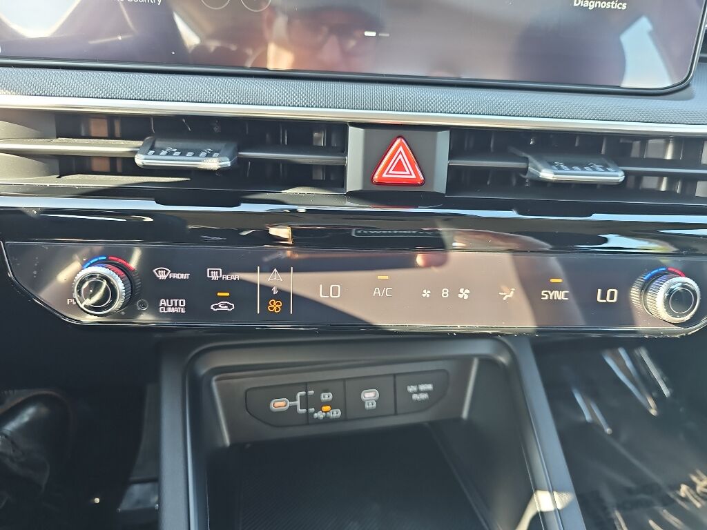 2026 Kia K5 LXS FWD Eureka CA