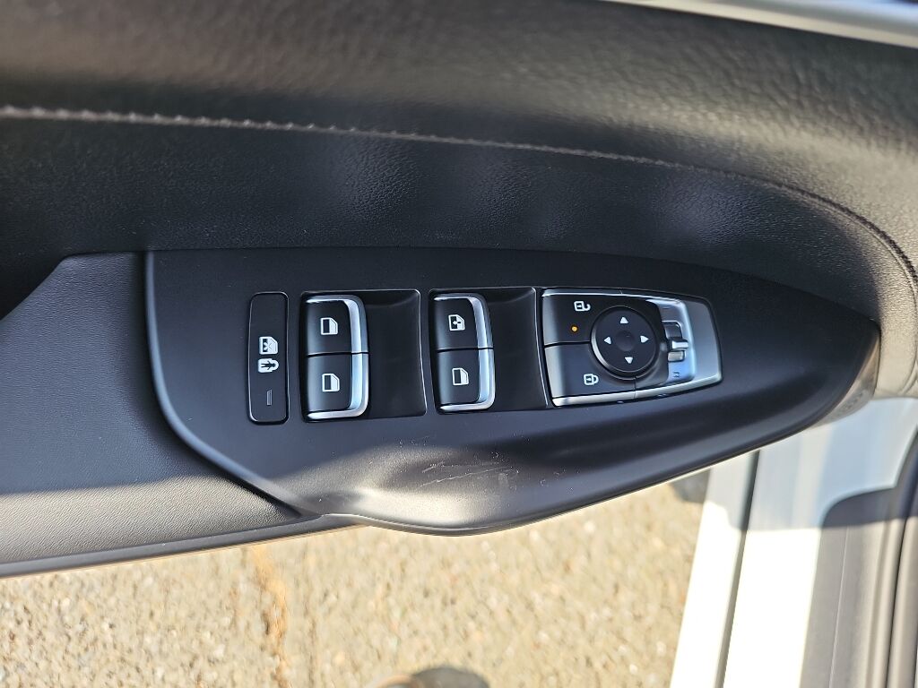2026 Kia K5 LXS FWD Eureka CA