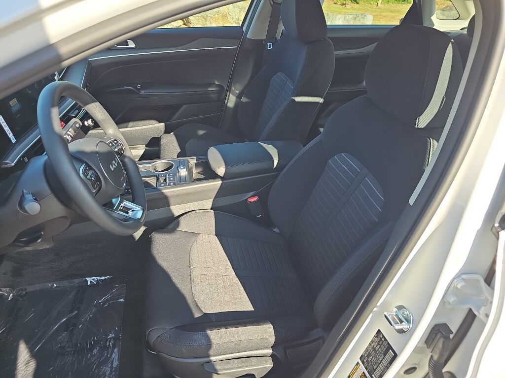 2026 Kia K5 LXS FWD Eureka CA