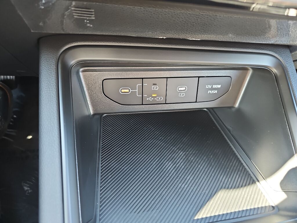 2026 Kia K5 LXS FWD Eureka CA