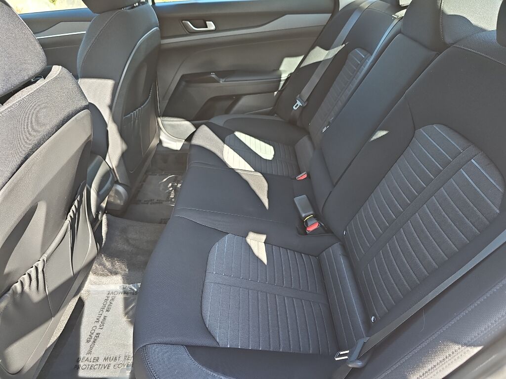 2026 Kia K5 LXS FWD Eureka CA