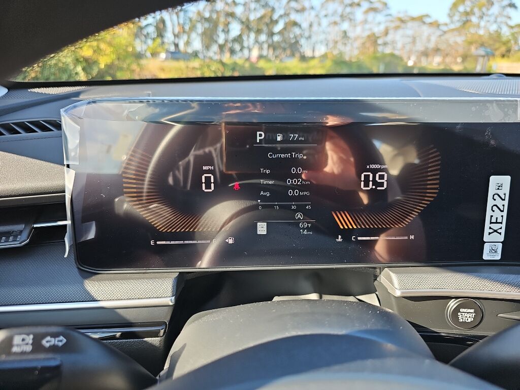 2026 Kia K5 LXS FWD Eureka CA