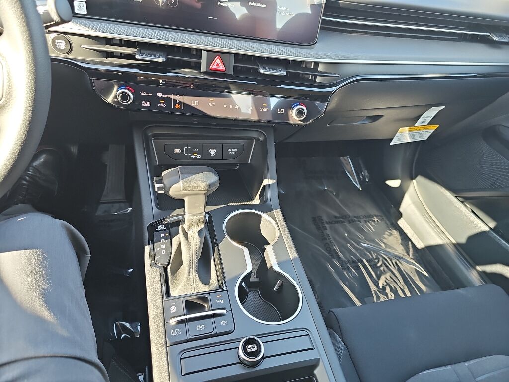 2026 Kia K5 LXS FWD Eureka CA