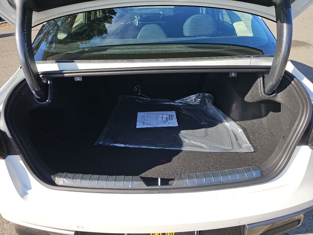 2026 Kia K5 LXS FWD Eureka CA